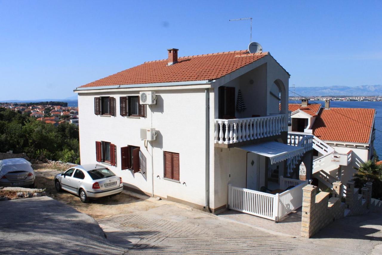 Apartments By The Sea Kali, Ugljan - 8202 Exteriér fotografie