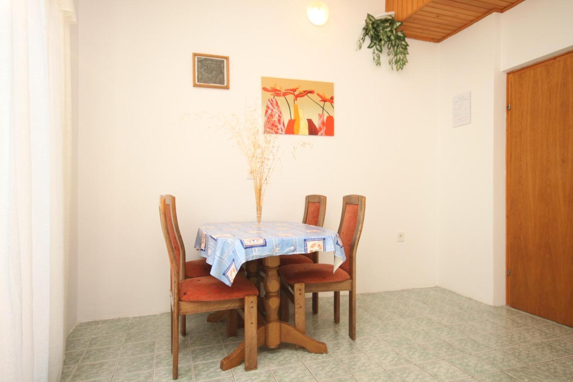 Apartments By The Sea Kali, Ugljan - 8202 Pokoj fotografie